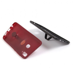 Чехол ТПУ для Samsung Galaxy A30, 011784 Красный