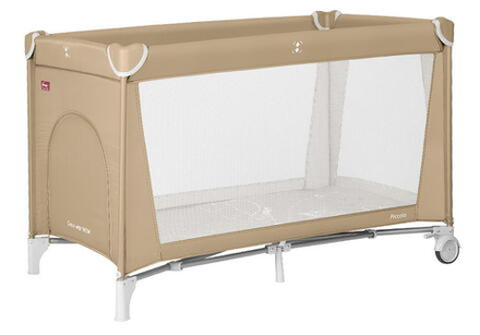 Манеж детский CARRELLO CRL-18101 Piccolo Sand Beige