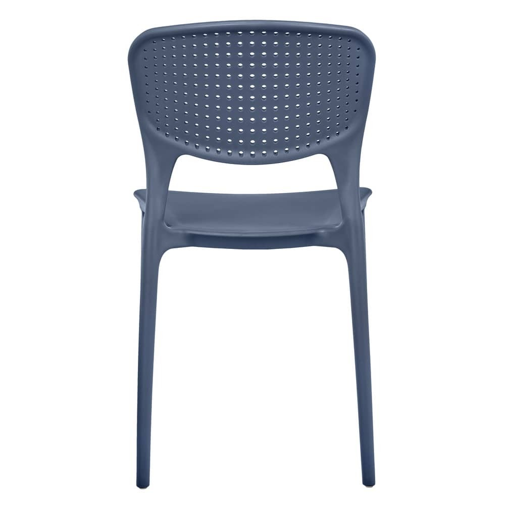 Стул Spot графит