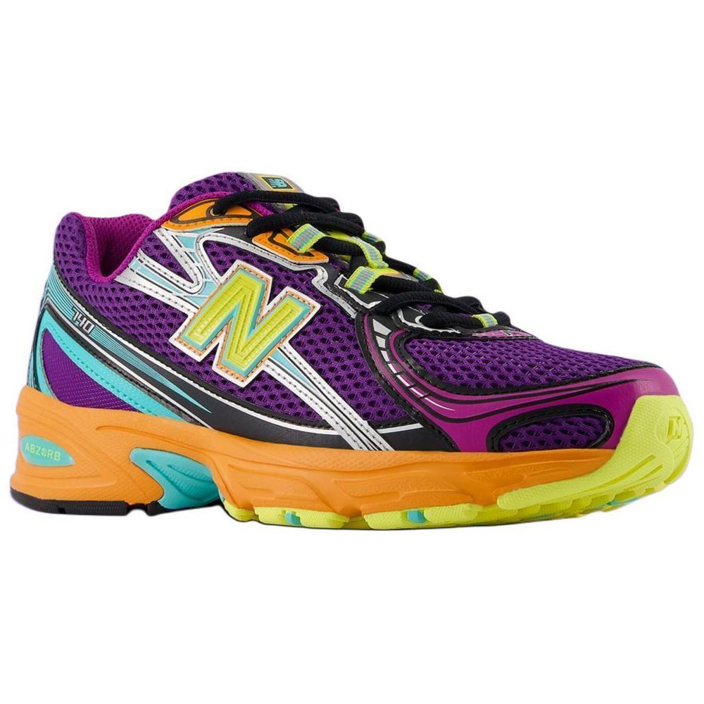Кроссовки New Balance 740 V2 Concord Multi