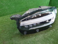 Фара левая Volvo XC90 2 (2014-2019) Full LED