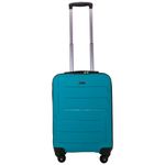 Чемодан 461 / Полипропилен