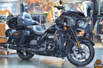 Road Glide Limited