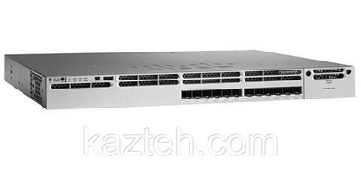 Коммутатор Cisco WS-C3850-12XS-S