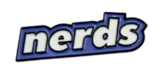 Пин Nerds