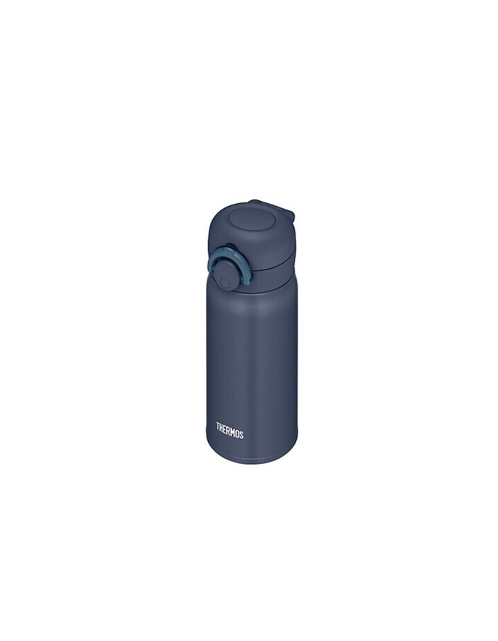 Термокружка Thermos JNR-353 NGY (0,35 литра), серая дымчатая
