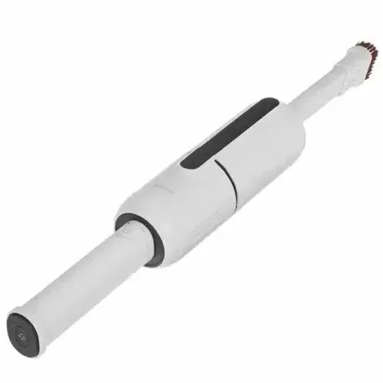 Пылесос вертикальный Deerma VC55, белый