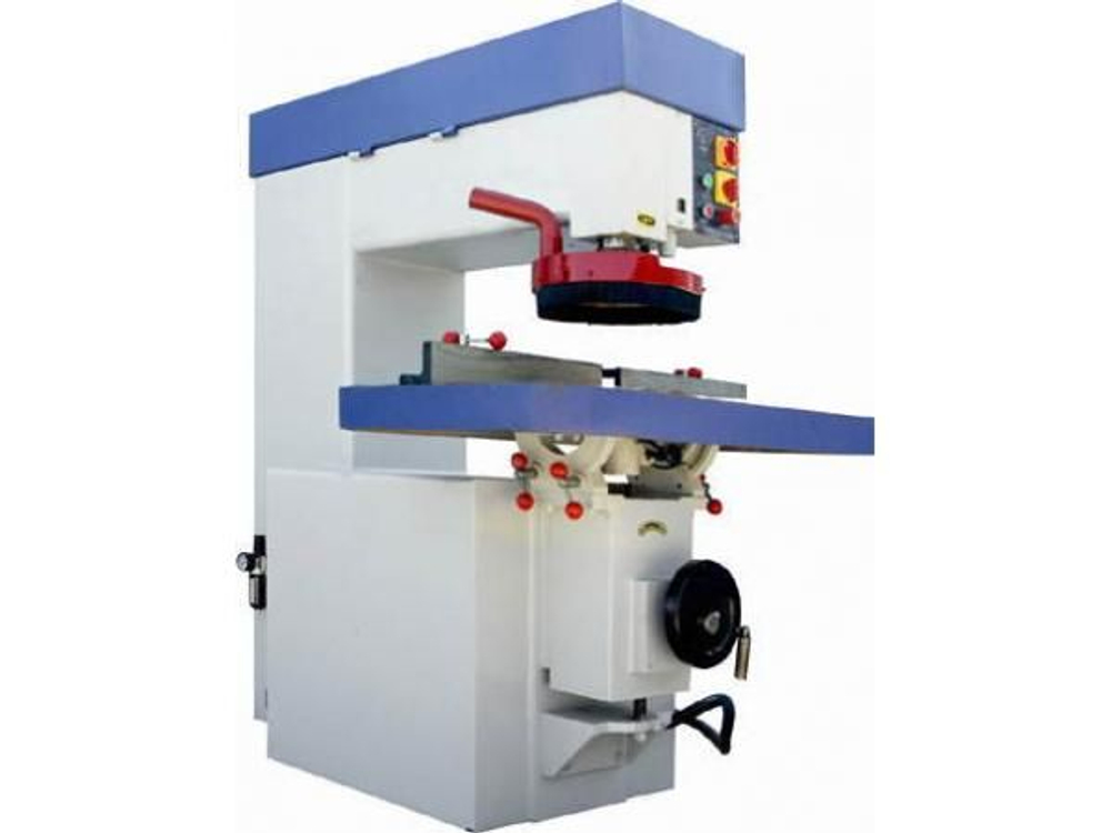 Копировально-фрезерный станок Machinery VFK-810