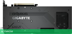 Видеокарта Gigabyte Radeon RX 9070 XT Gaming OC 16GB GDDR6 (GV-R9070XTGAMING OC-16GD)