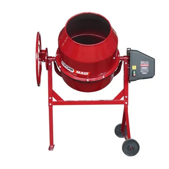 Бетономешалка "ПРОФМАШ" Б 140ПВ (полиамид)