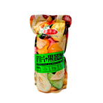 Чипсы ShyYangyang фруктово-овощной микс 33 г