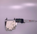 Устройство блокировки люка (УБЛ, замок) стиральной машины. INT014BO, 00633765, 00225256