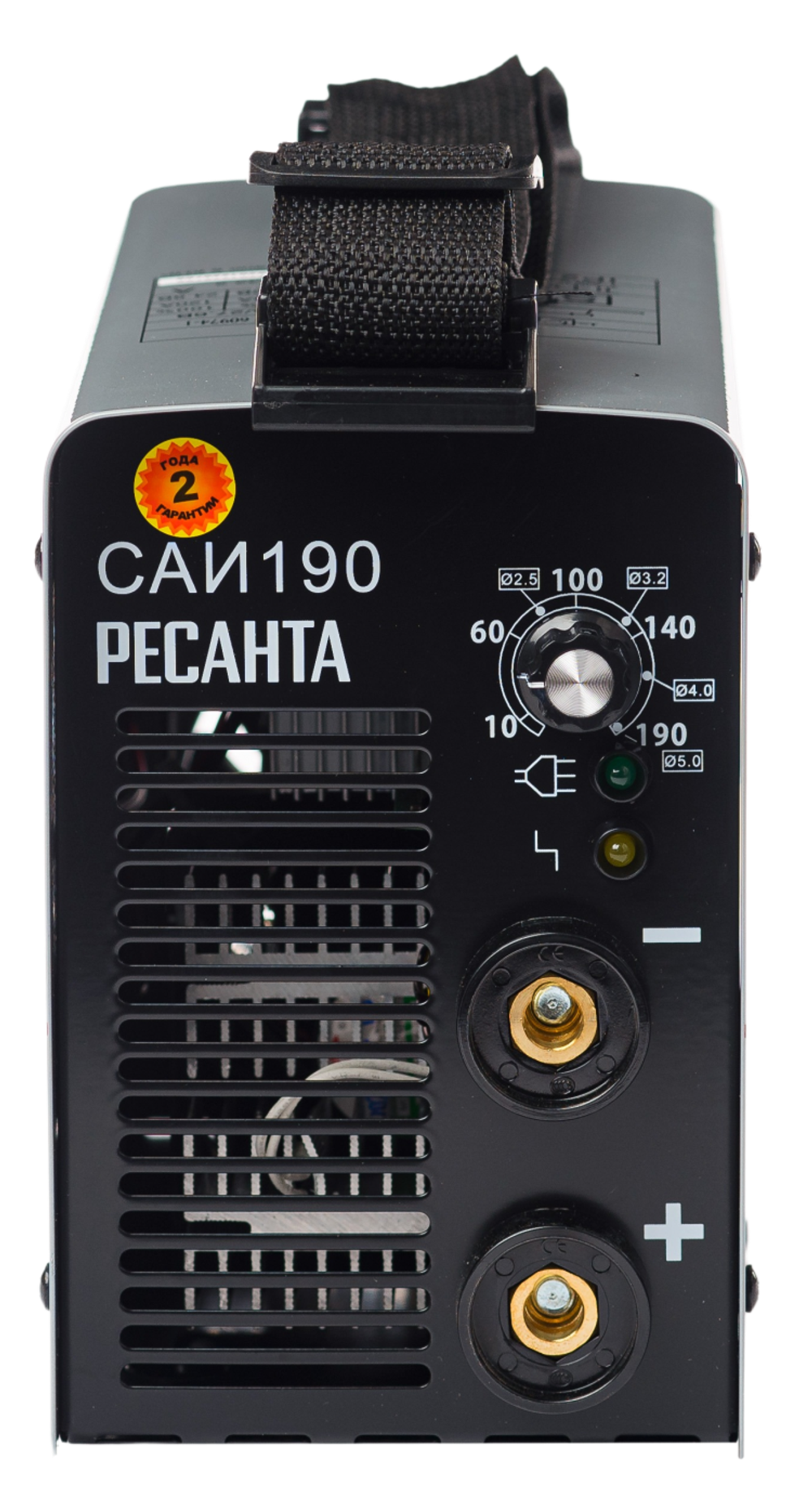 Сварочный аппарат РЕСАНТА САИ-190