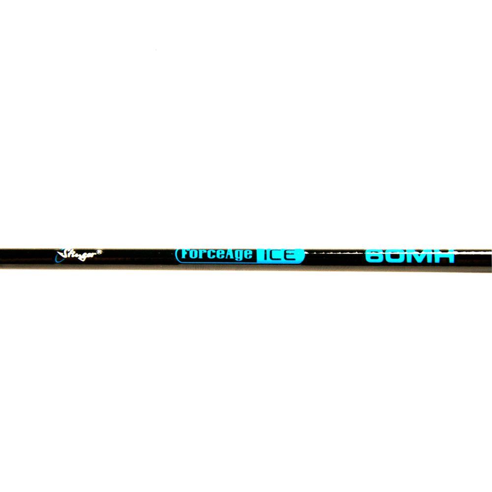 Удочка зимняя Stinger Force Age Ice 60MH (63см/15-40гр)
