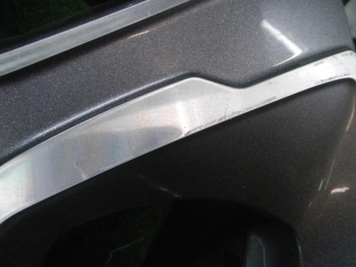 Диск литой R21 Range Rover Vogue 4 L405 (12-22)