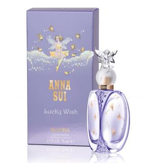 Anna Sui Lucky Wish