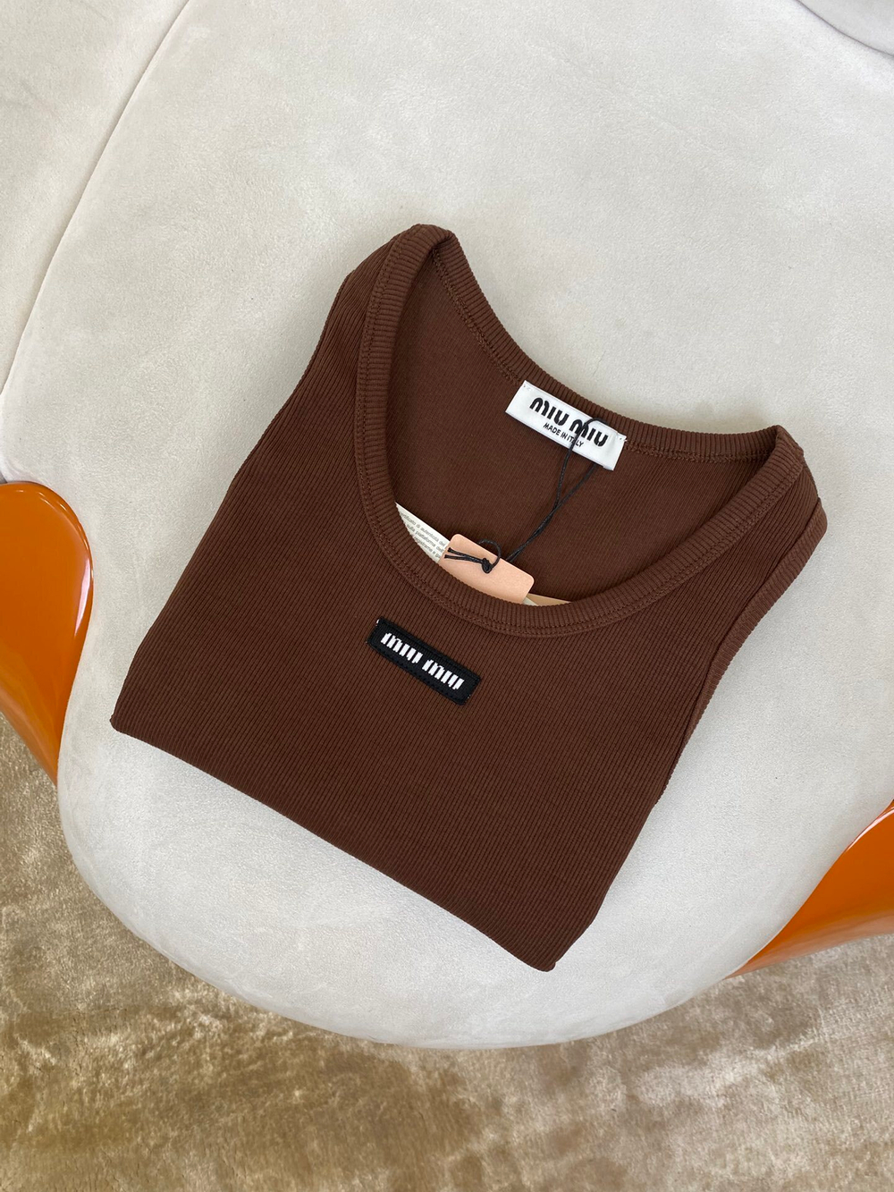 Miu Miu Top