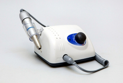 Strong 210-107II - Аппарат для маникюра и педикюра 7