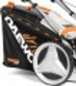 Газонокосилка бензиновая DAEWOO L 60SP