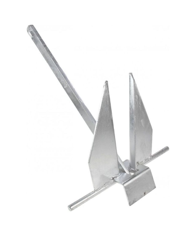 Якорь Дэнфорта 10 кг