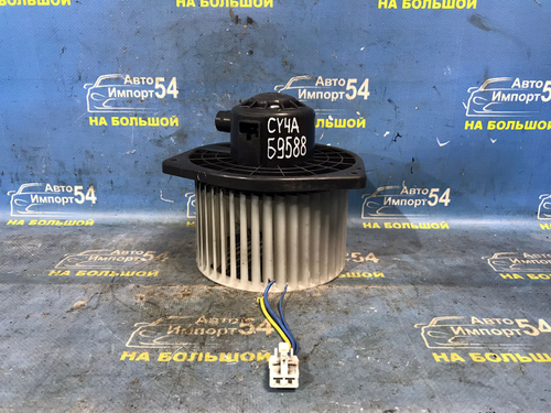 Моторчик печки MITSUBISHI LANCER 2007-2010