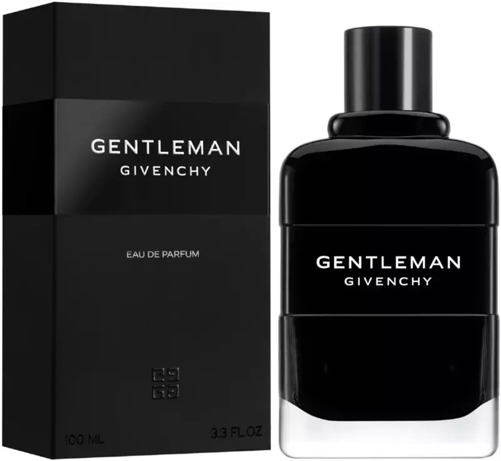 GIVENCHY Gentleman