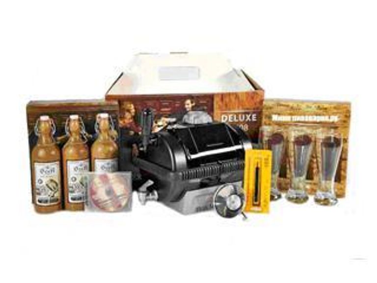 Новогодний подарок!