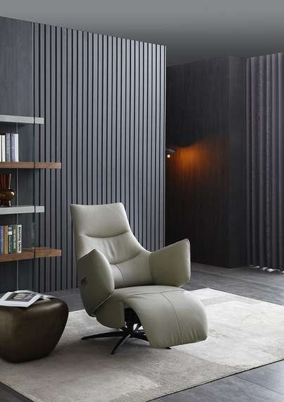 Журнальный столик Pebbles, 54х43х38 см, стекловолокно