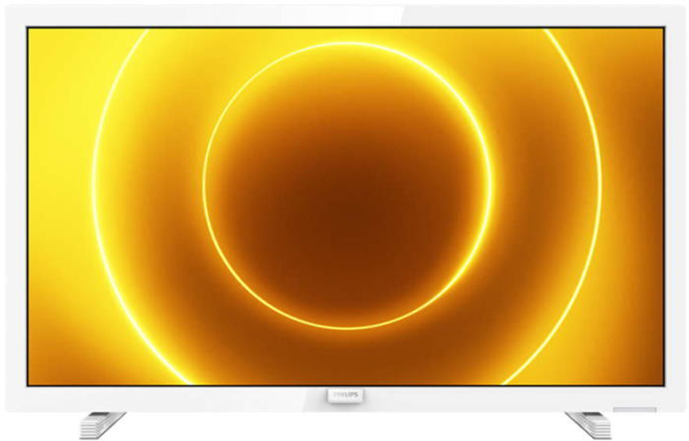 Телевизор 24" Philips LED 24PFS5605
