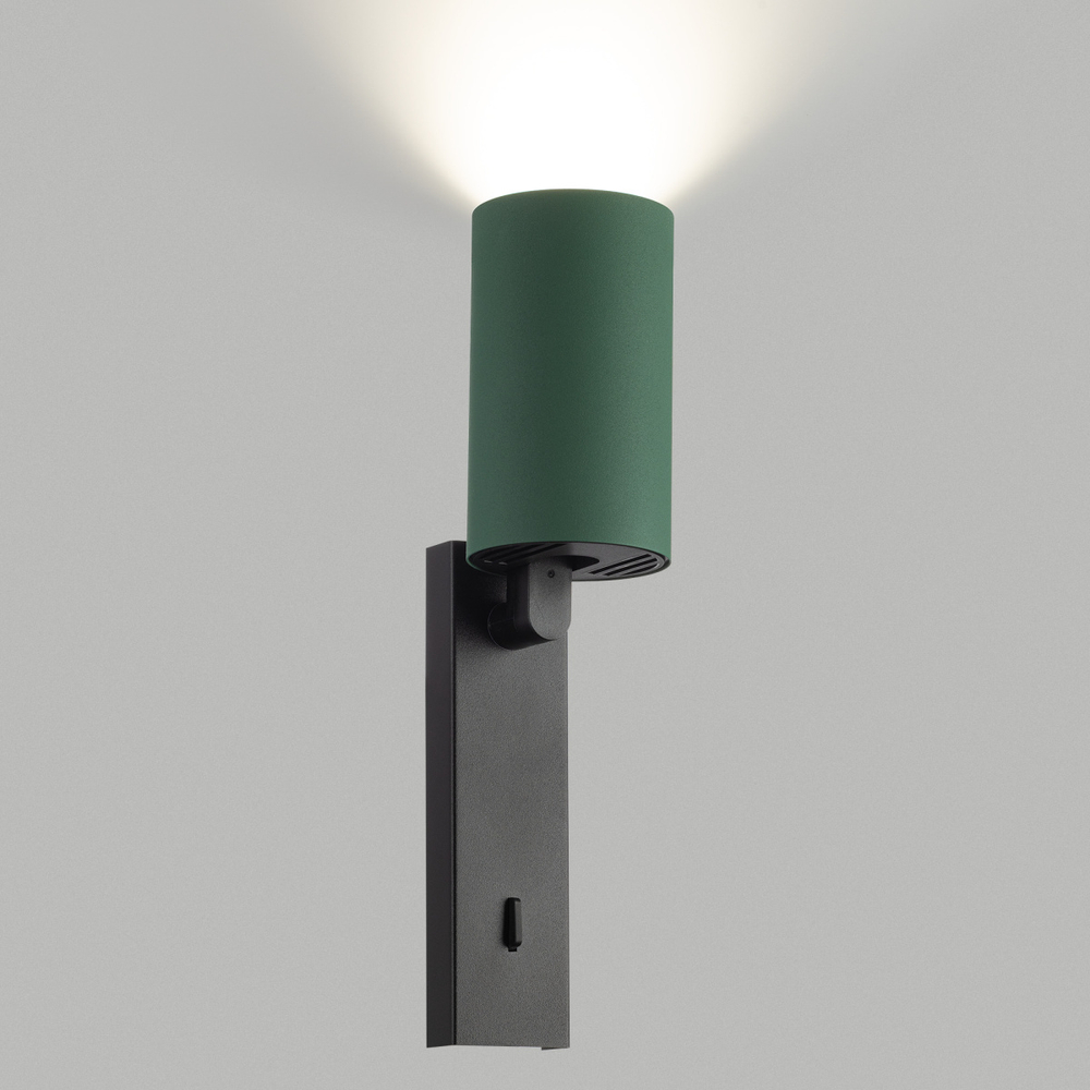 Настенный светильник Citilux AXEL CL512515