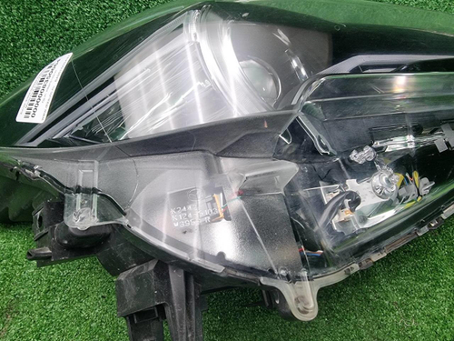 Фара правая Mazda CX-5 2 (2017-2021) Full LED