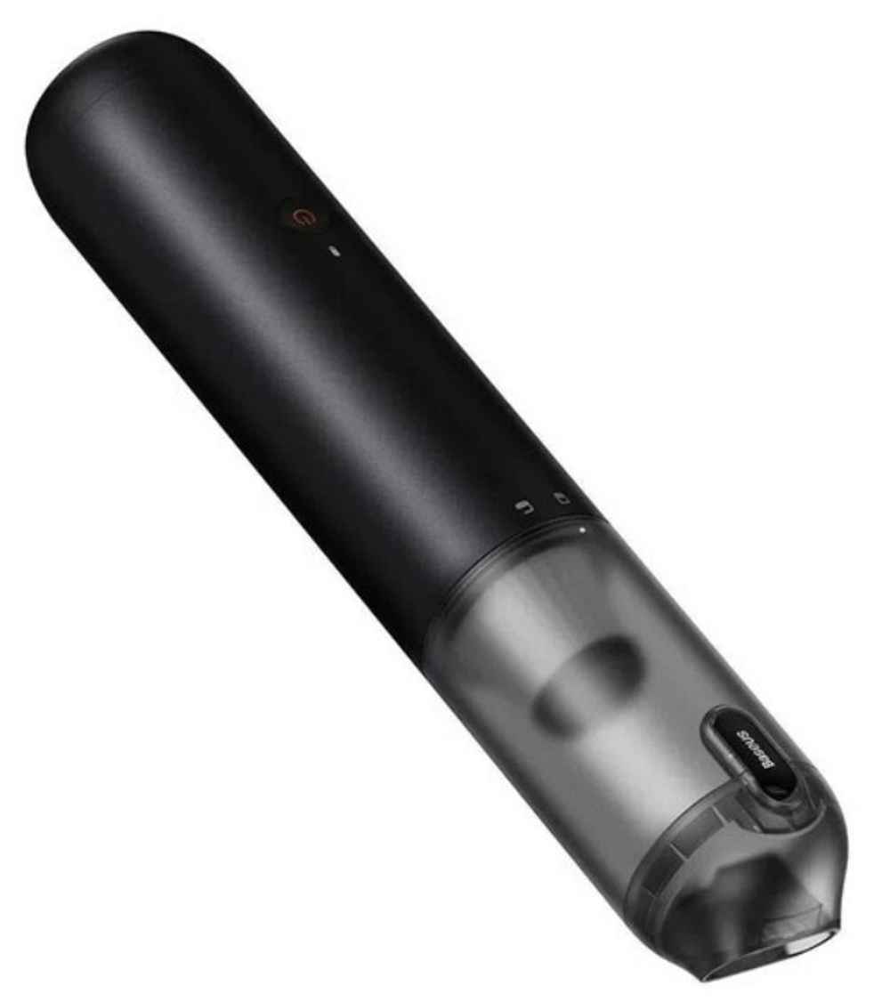 Пылесос автомобильный Baseus VCAQ050001