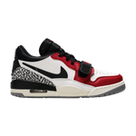 Кроссовки Jordan Legacy 312 Low Chicago