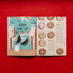 Журнал ORNAMENT #3 Твин Пикс