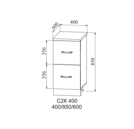 Монако Фисташка СК2 400