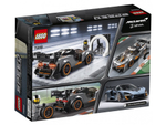 LEGO Speed Champions: Автомобиль McLaren Senna 75892 — McLaren Senna — Лего Спид чампионс Чемпионы скорости