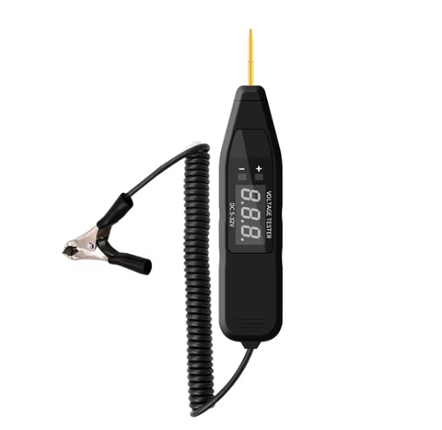 Ручка-тестер, напряжение 5-32 В