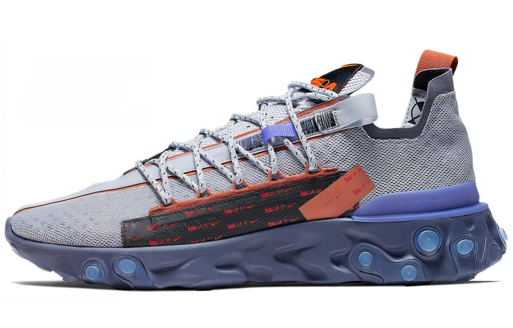 Кроссовки Nike React Wr Ispa