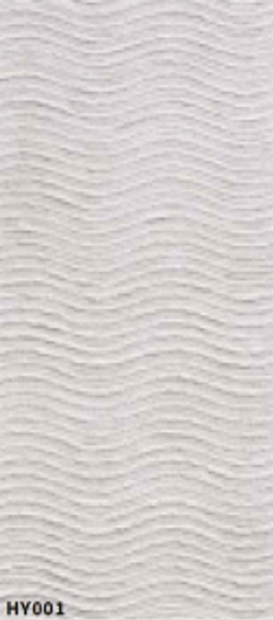 Гибкая керамика PHOMI, коллекция Rope Wave A