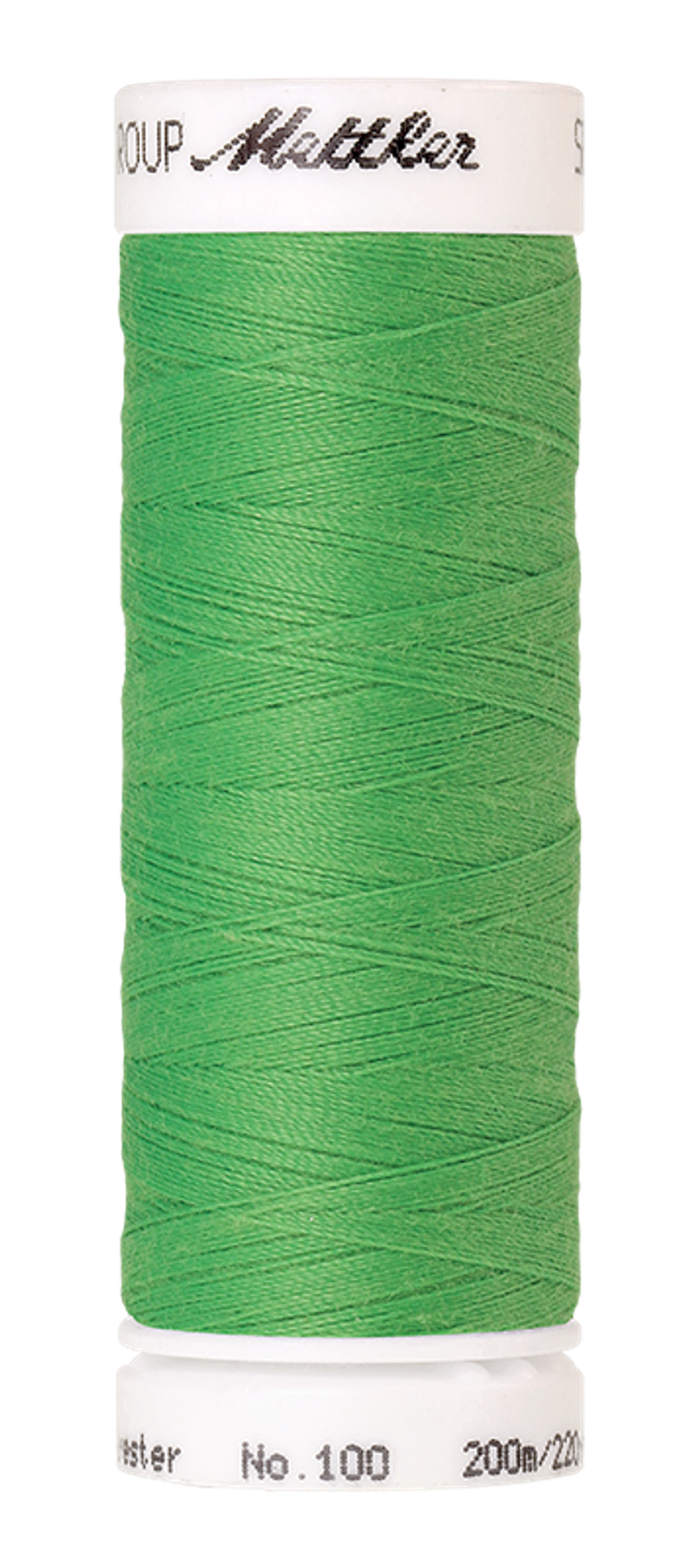 Нить универсальная SERALON 100, 200 м, Mettler, 1427