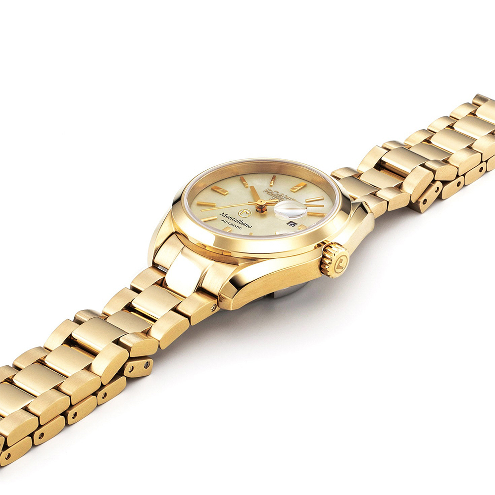 Roamer Montalbano Ladies 996990 48 30 20
