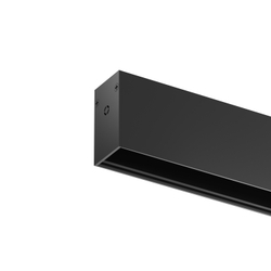 TR2001-BK Шинопровод SMART 1M черный