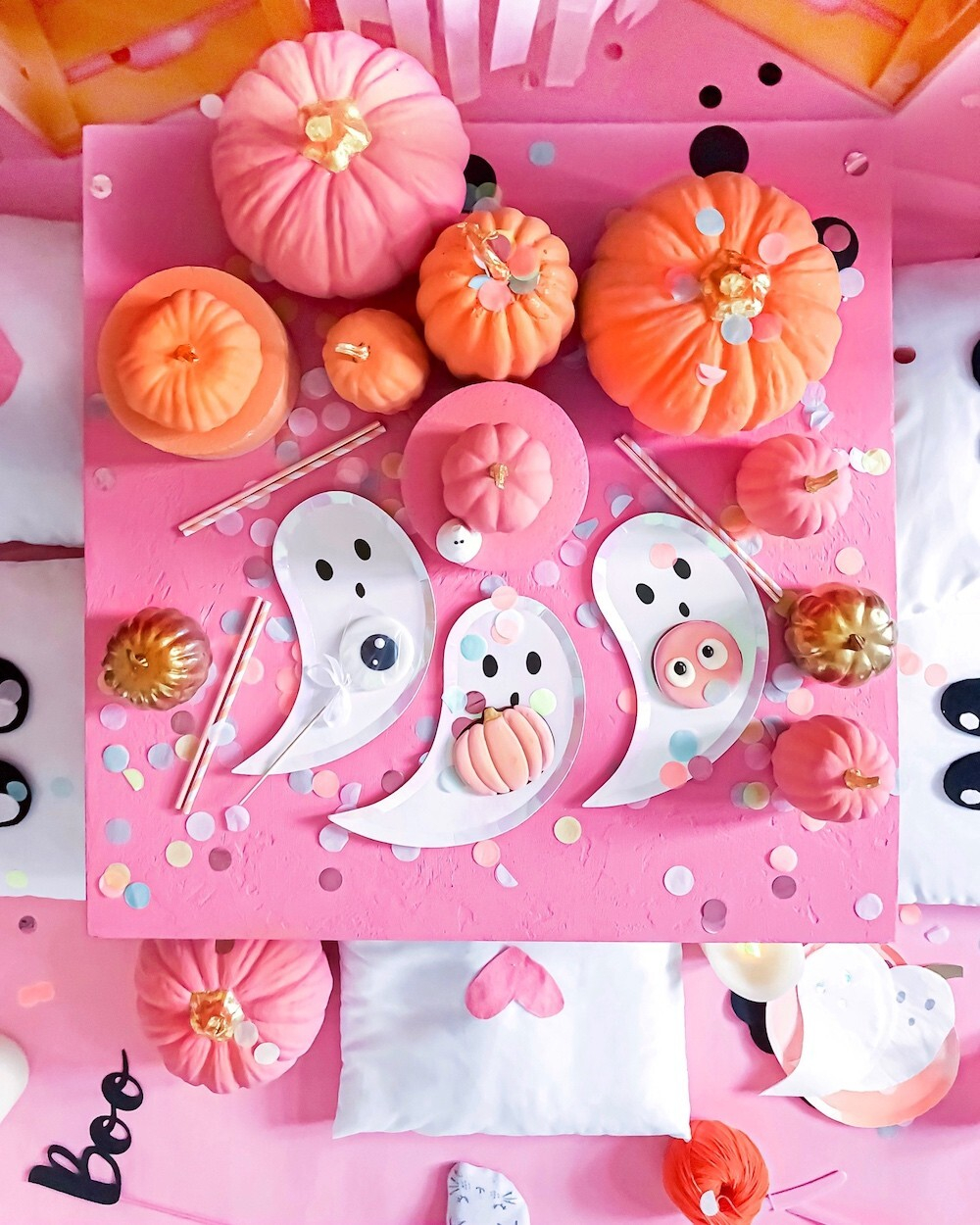Ghost Party