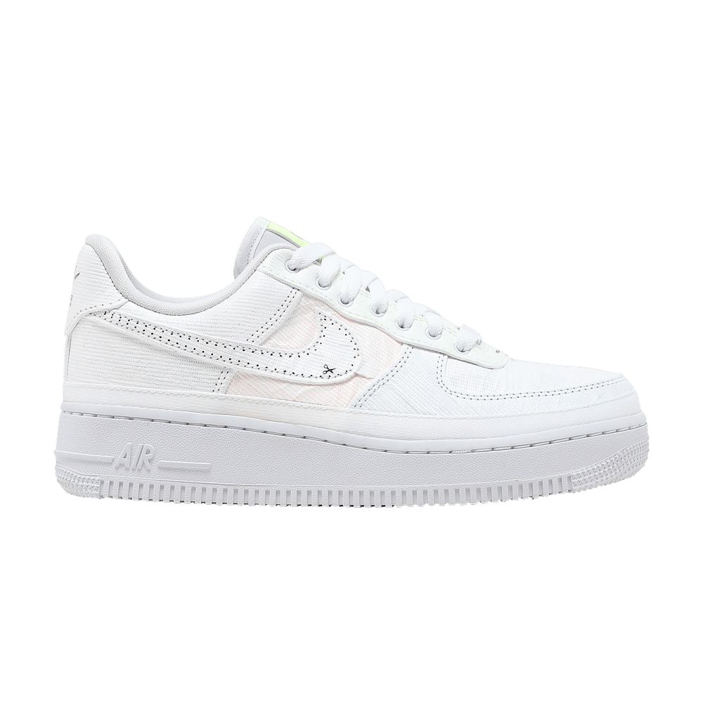 Nike air force 1 reveal 2025