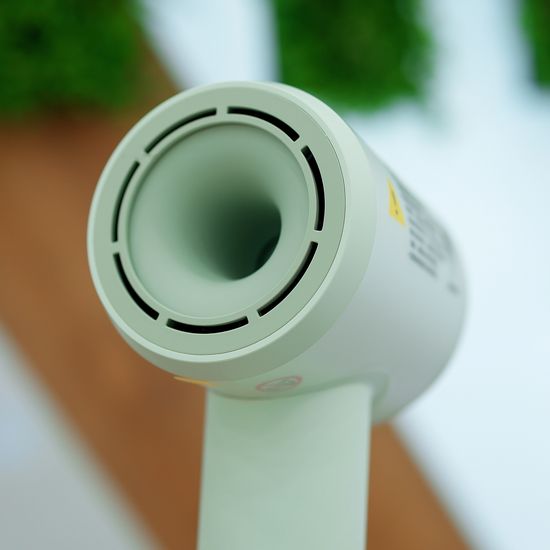 Фен Xiaomi Mijia Ionic High-Speed Hair Dryer (GSHF04LF)