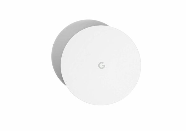 Wi-Fi система Google Wifi (1-pack)
