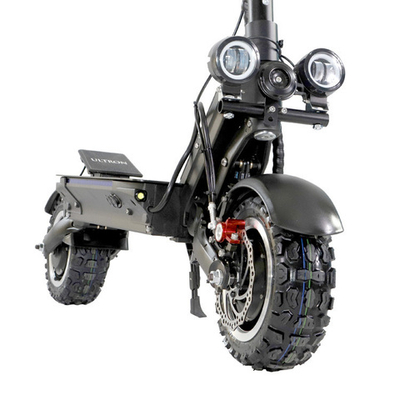 Электросамокат ULTRON X3