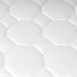 Наматрасник Hefel Pure Cotton (200 x 200 см)