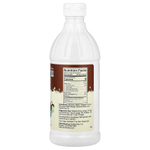 NuNaturals, Концентрированный сироп с какао и мятой, 0,47 л (16 жидк. унц.)