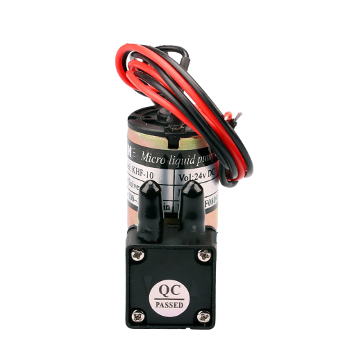 Насос (помпа) подачи прокачки чернил 24 В DC 3 Вт (100-150 мл)